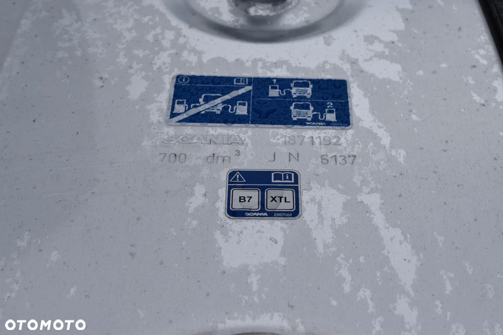 Scania R450 !! Full LED !! Klima postojowa !! - 13