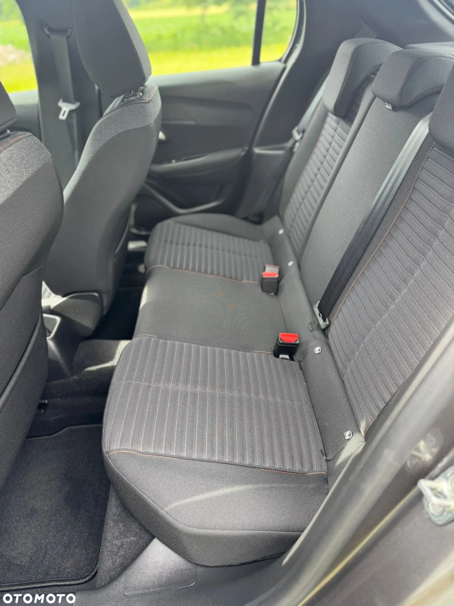 Peugeot 208 1.5 BlueHDi Active S&S - 10