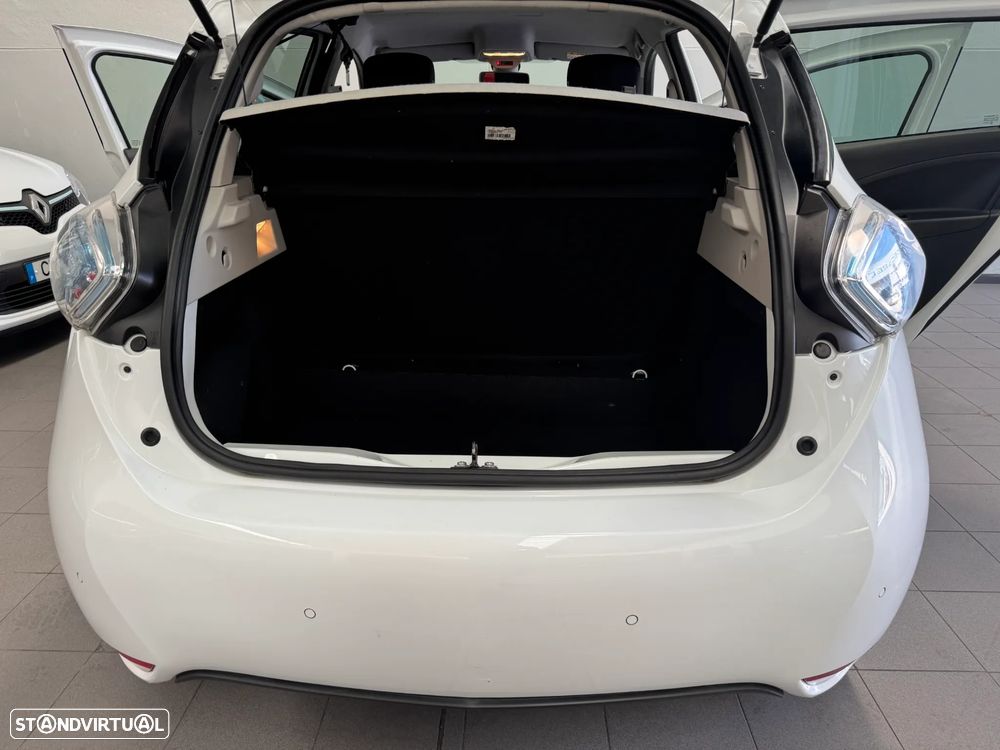 Renault Zoe - 23