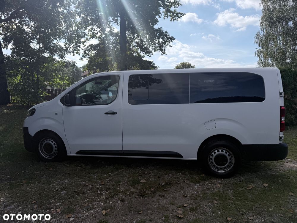 Toyota ProAce D-4D Long 3,0t (bryg.) - 4