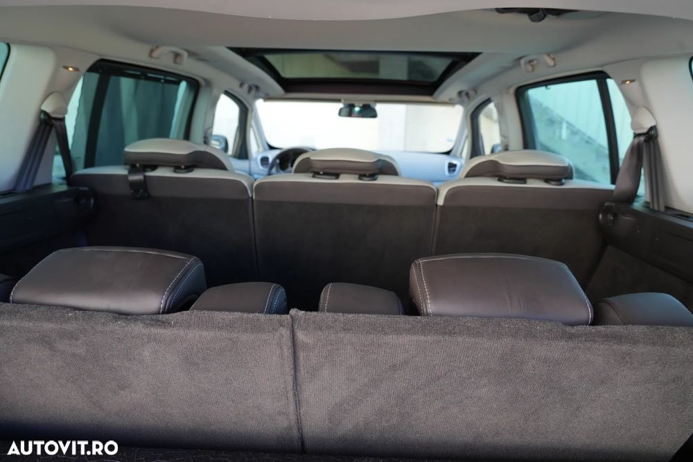 Renault Espace Energy dCi 160 EDC Initiale Paris - 22