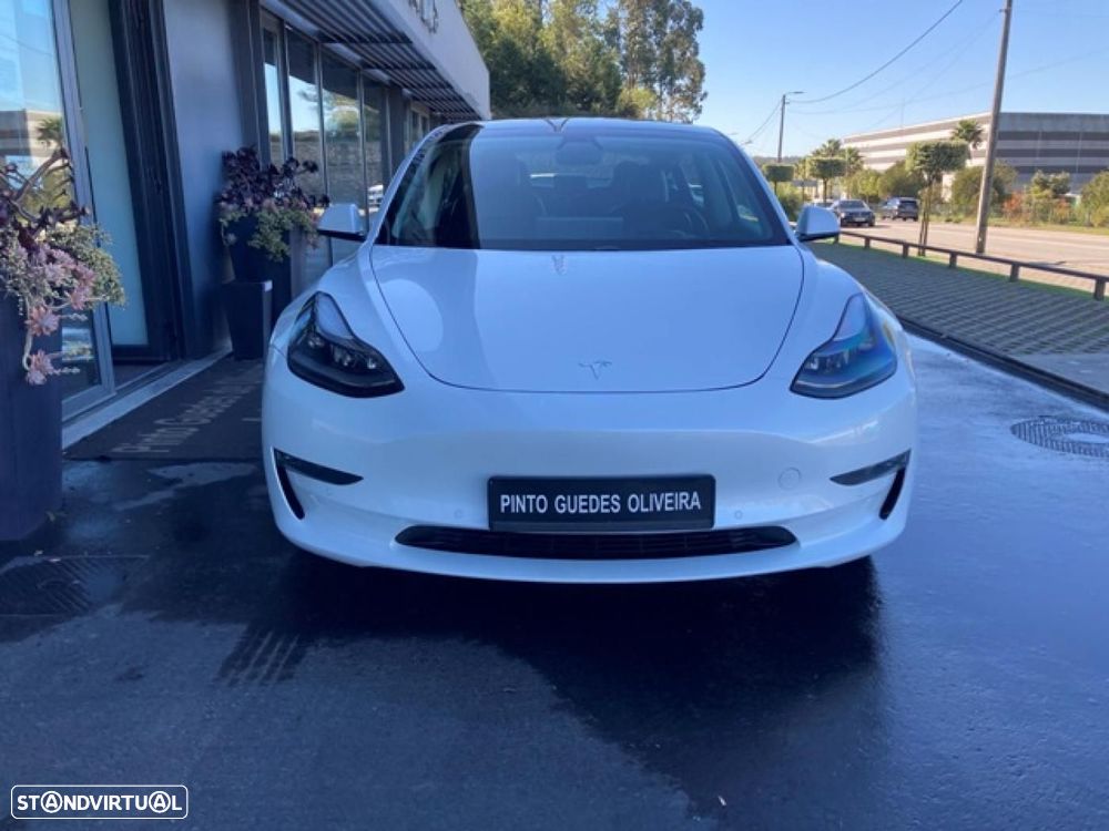 Tesla Model 3 Long Range Tração Integral Premium - 2