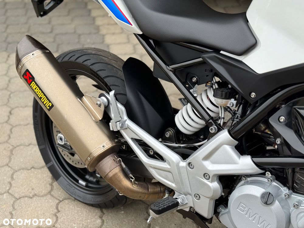 BMW G - 15