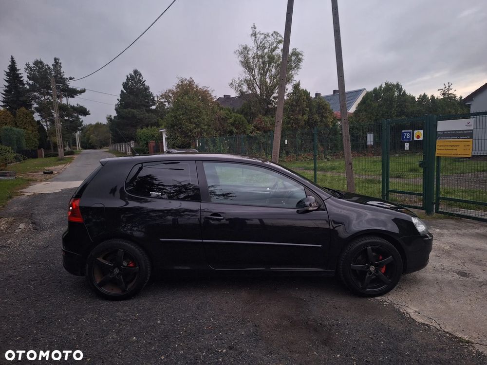Volkswagen Golf - 14