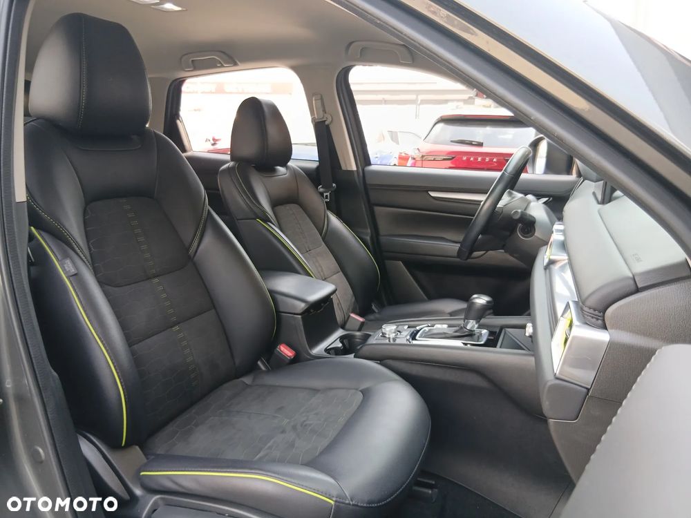 Mazda CX-5 2.0 Newground 2WD - 20