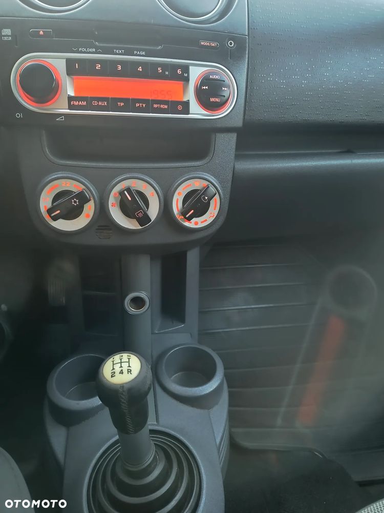 Mitsubishi Colt 1.3 ClearTec In Motion - 3