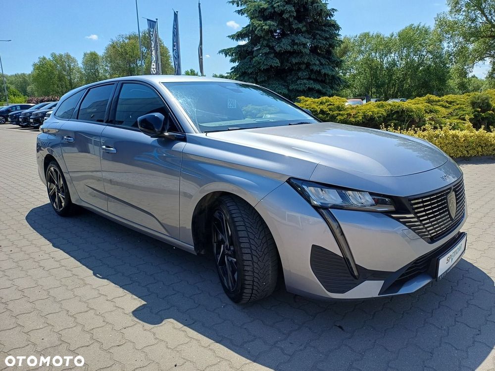 Peugeot 308 - 3