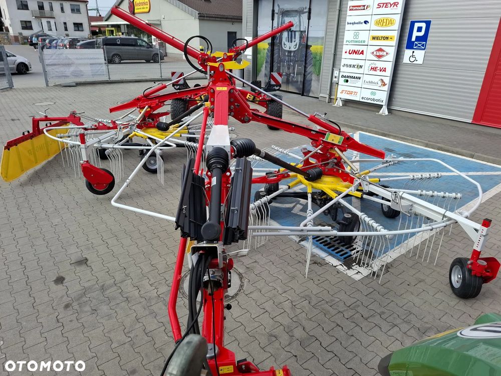 Pottinger TOP VT 6820 S - 14