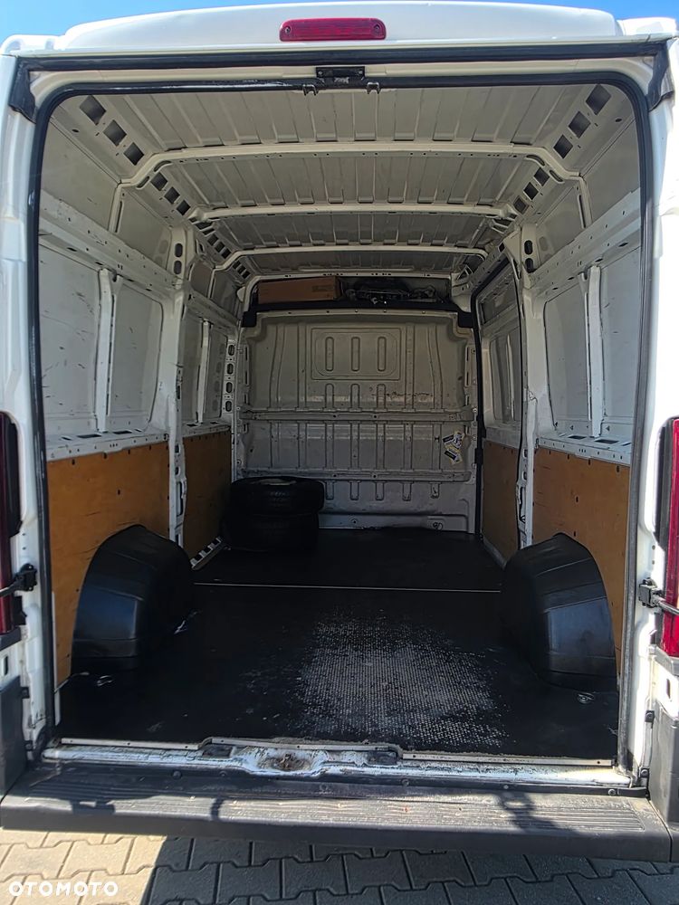 Citroën Jumper - 22