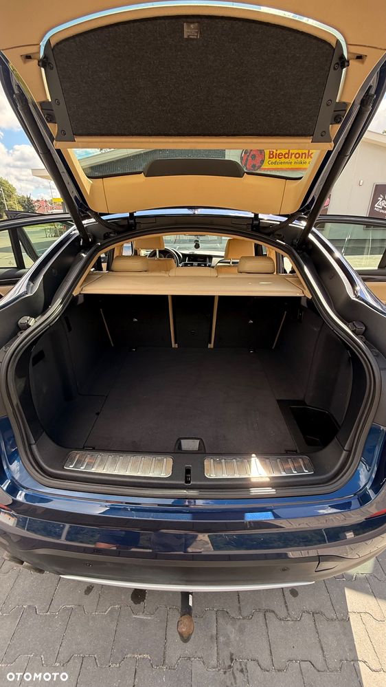 BMW X4 xDrive28i xLine - 15