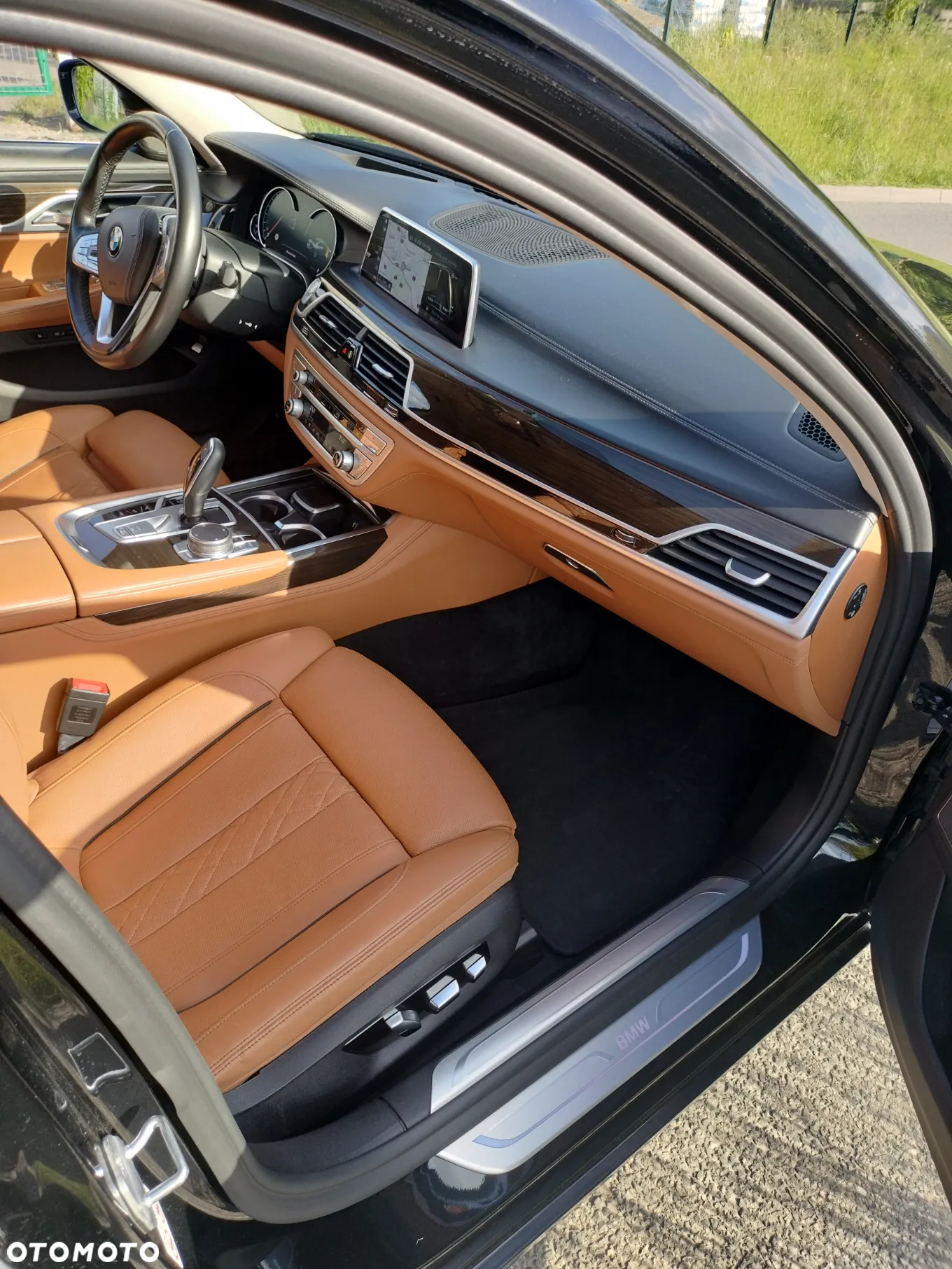 BMW Seria 7 - 6