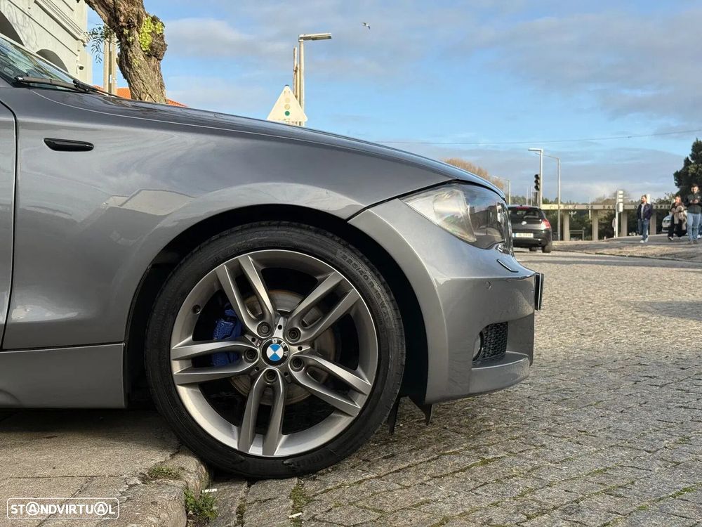 BMW 118 d Coupe - 11