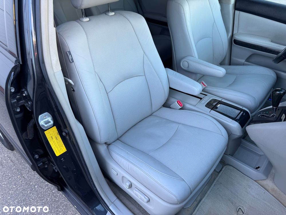 Lexus RX 400h (hybrid) Executive - 22