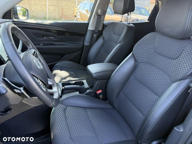 SsangYong/KGM Korando 1.5 T-GDI Adventure 2WD - 17