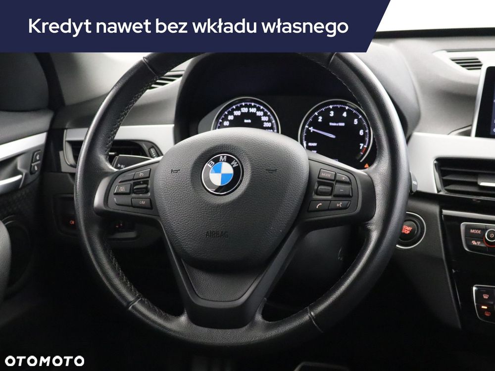 BMW X1 - 23