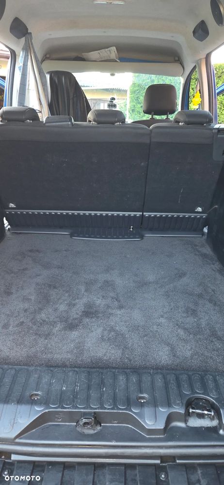 Mercedes-Benz Citan Mixto extralang - 15