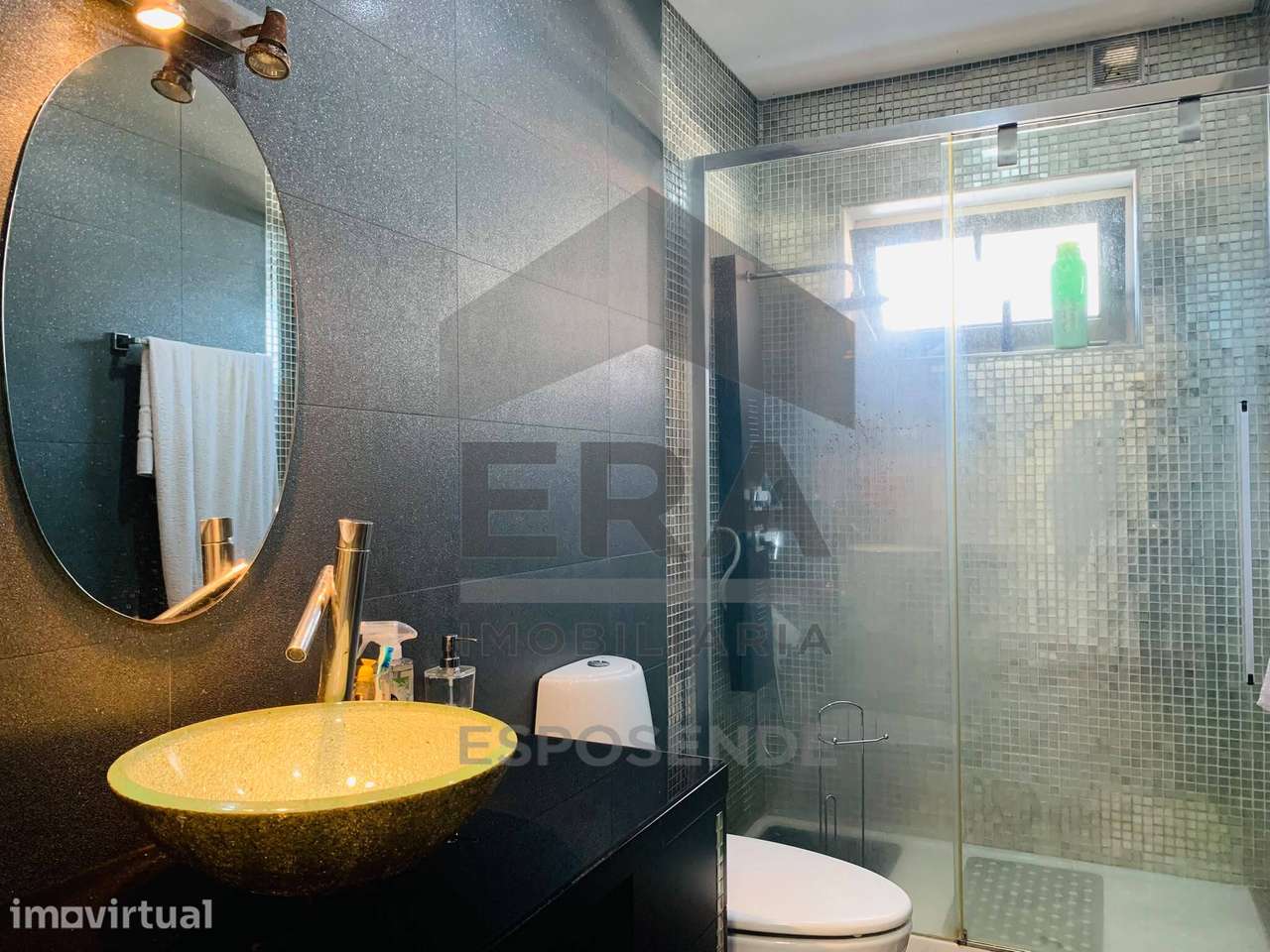 Moradia T4, com vista mar - Grande imagem: 3/22