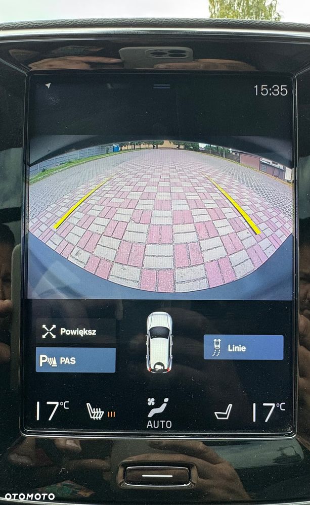 Volvo XC 40 - 23