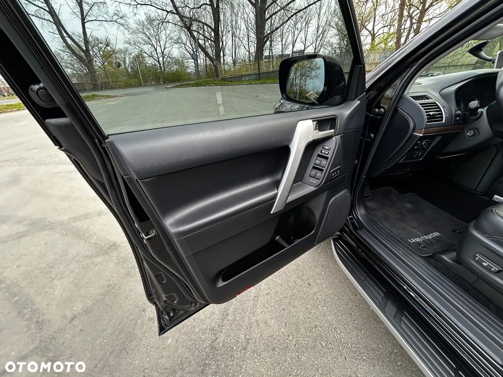 Toyota Land Cruiser LC 2.8 D-4D Executive - 20