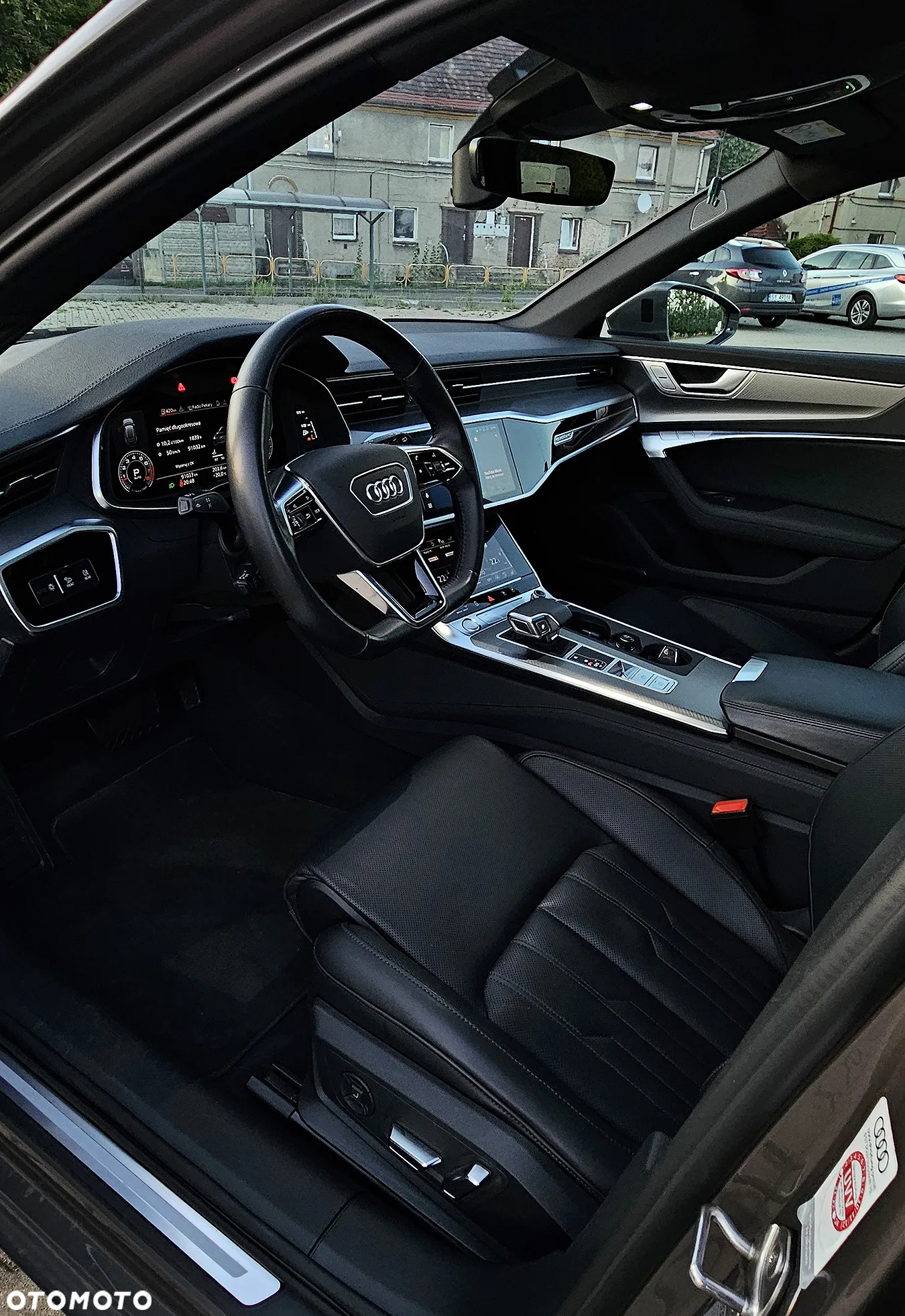 Audi A6 Avant 55 TFSI quattro S tronic - 26