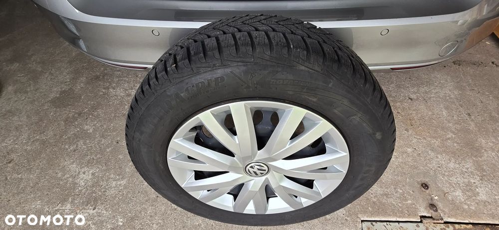 Volkswagen Passat 2.0 TDI BMT Comfortline DSG - 20