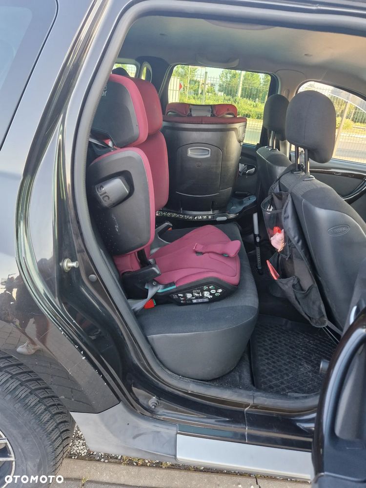 Dacia Duster 1.6 Ambiance - 11