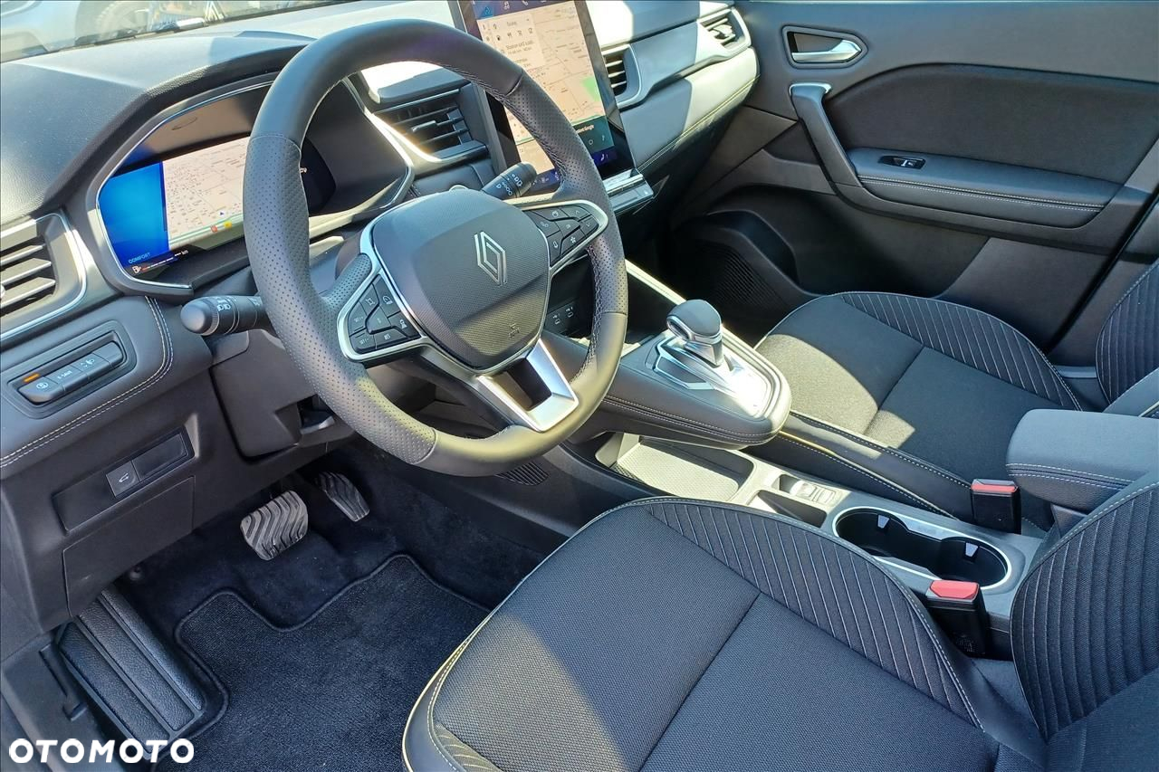 Renault Symbioz - 2