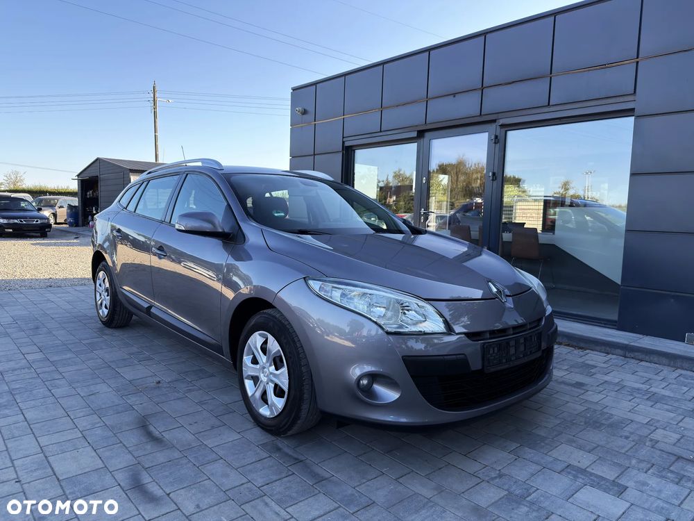 Renault Megane 1.6 16V Authentique - 17