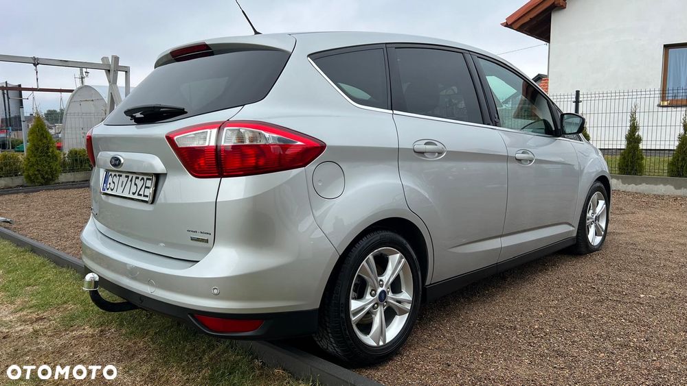 Ford C-MAX - 9