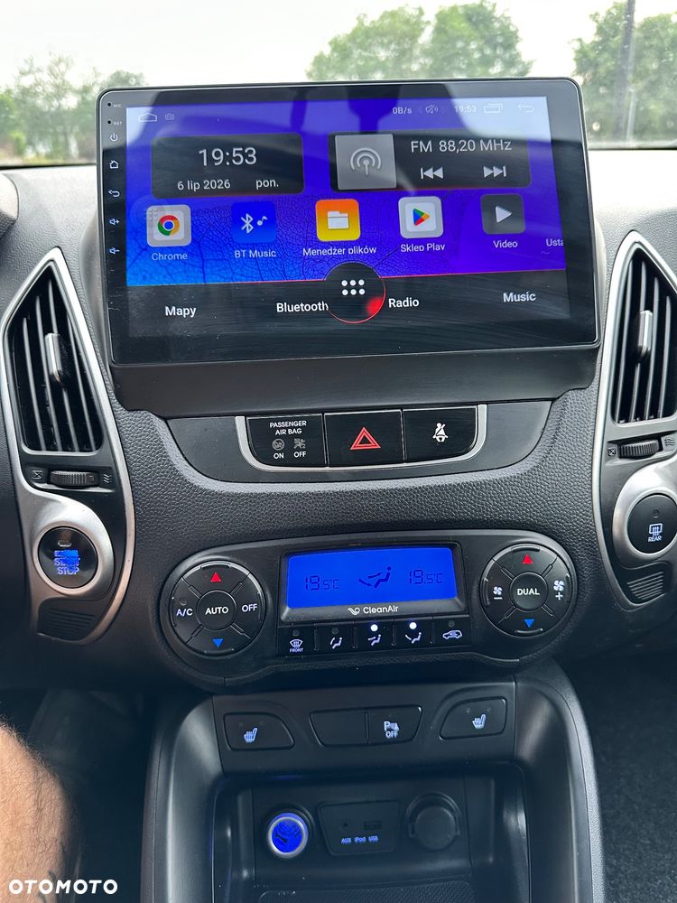 Hyundai ix35 - 14