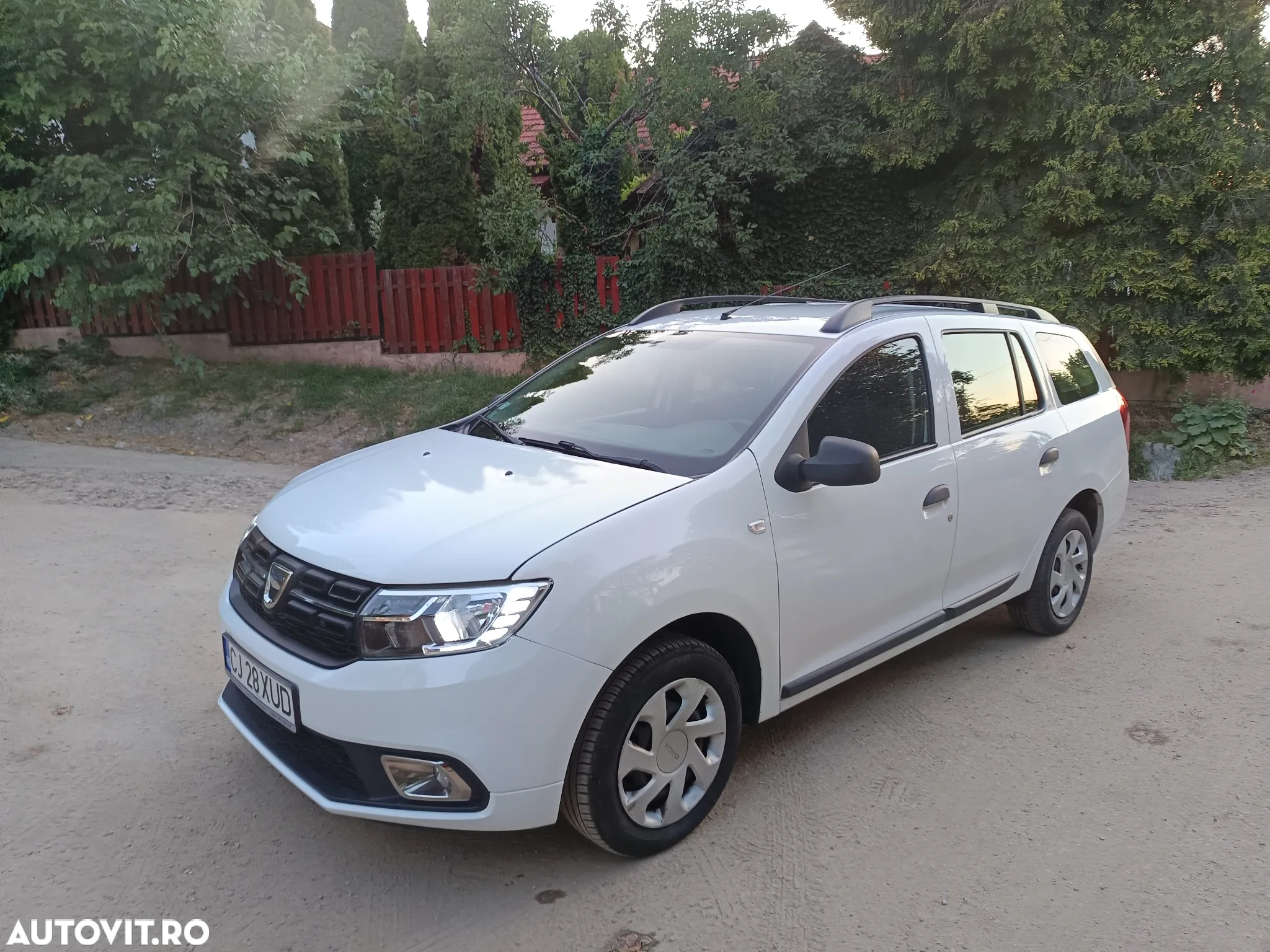Dacia Logan MCV 0.9 TCe GPL Ambiance - 7