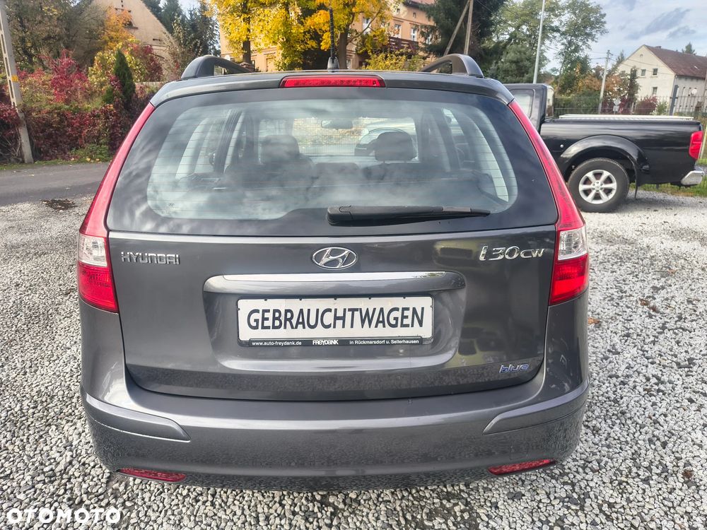 Hyundai i30 1.4 Blue Comfort - 7