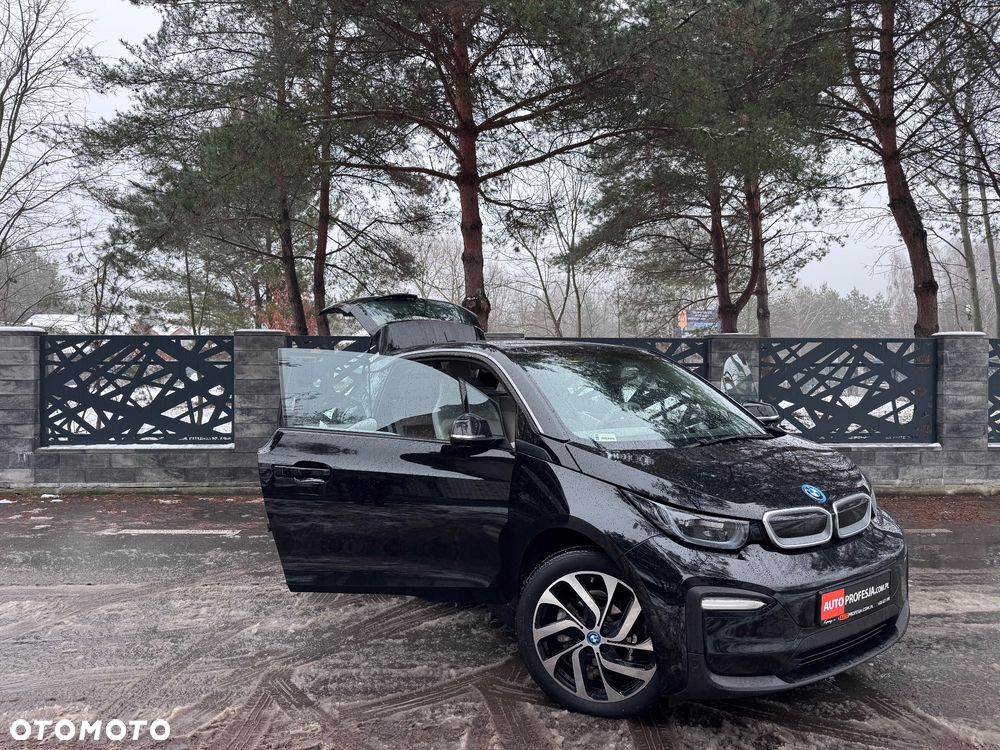 BMW i3 120 Ah - 32