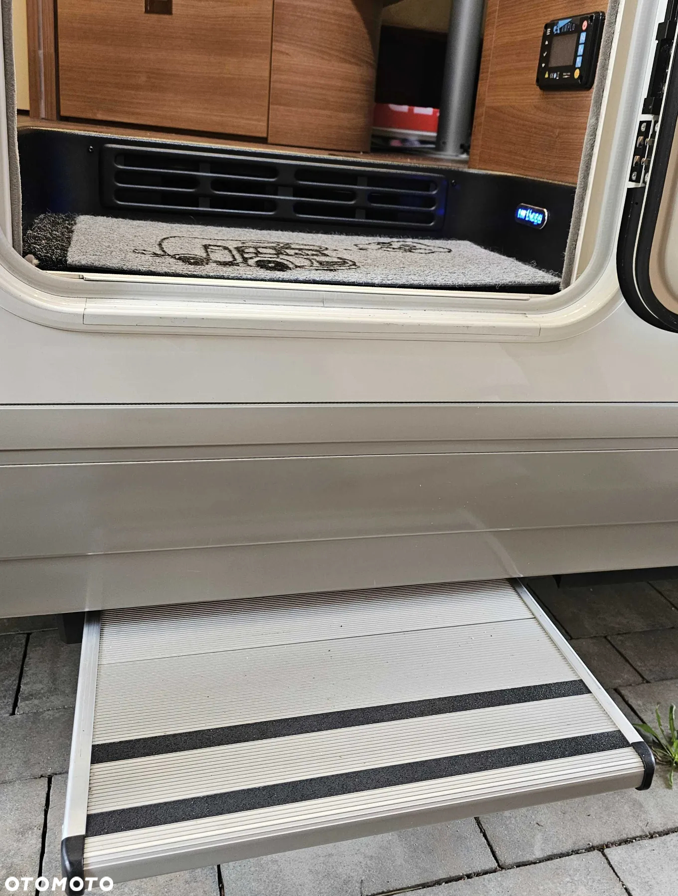 Carthago CHIC C-LINE 5.0 QB - 33