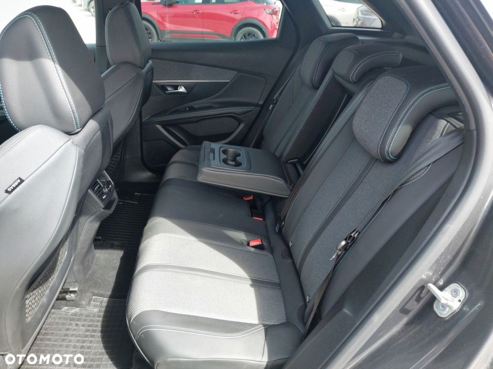 Peugeot 3008 1.5 BlueHDi Allure Pack S&S EAT8 - 10
