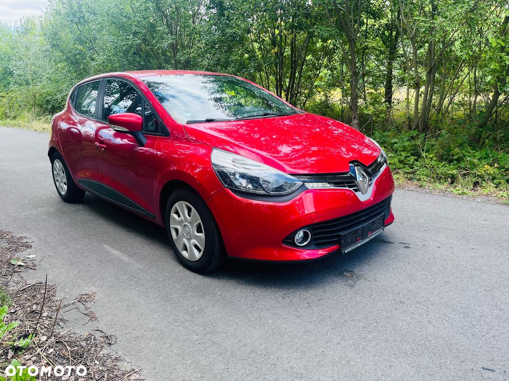 Renault Clio TCe 90 Dynamique - 3