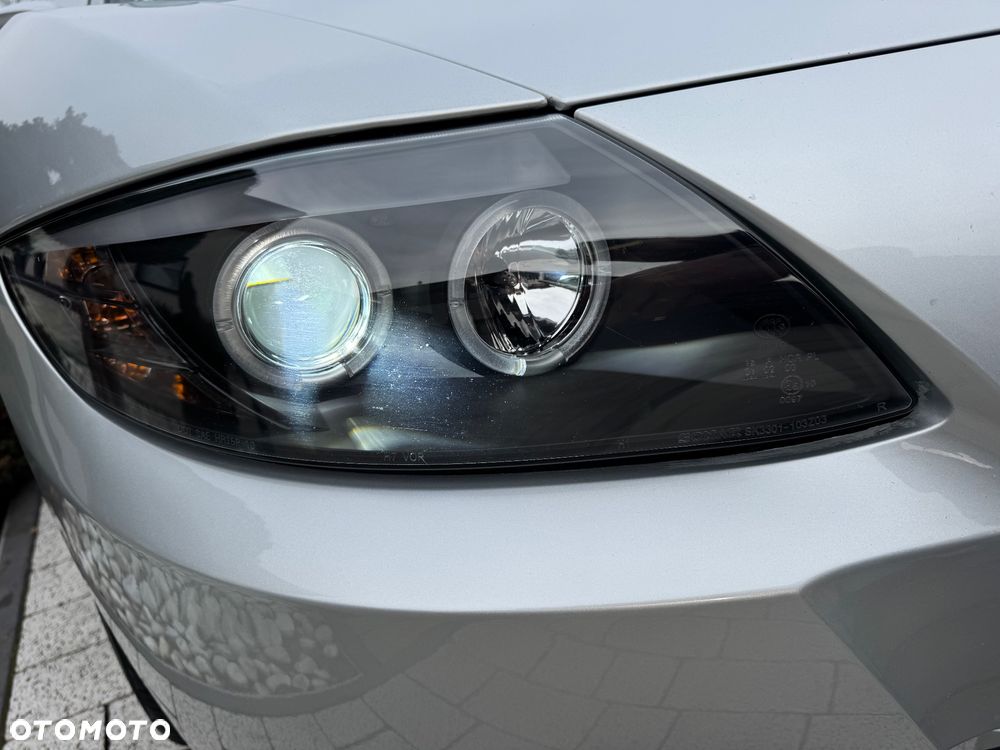BMW Z4 - 23