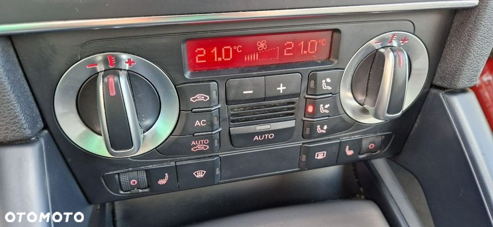 Audi A3 Sportback - 34