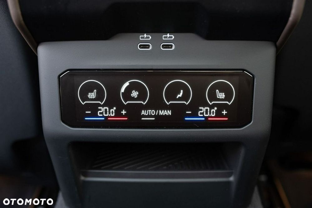 BMW Seria 5 520d mHEV M Sport - 27