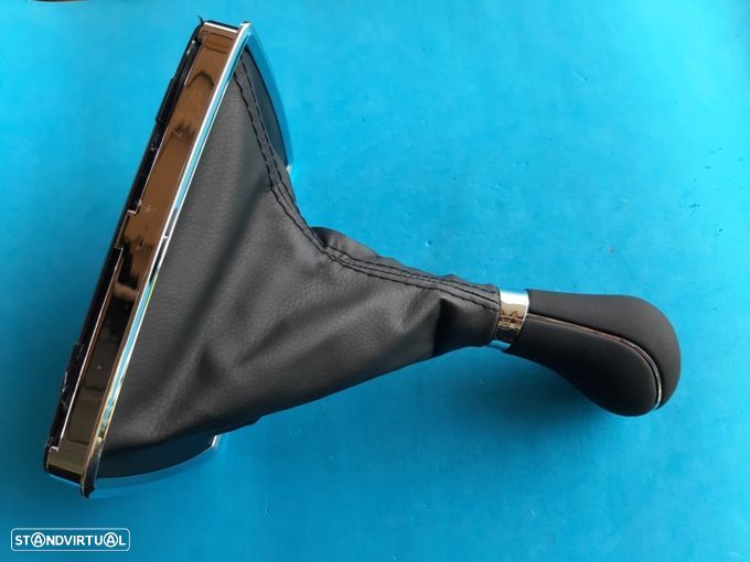 Manete moca punho velocidades Mercedes Benz W204, W207 A207 W212 S204   NOVA - 5