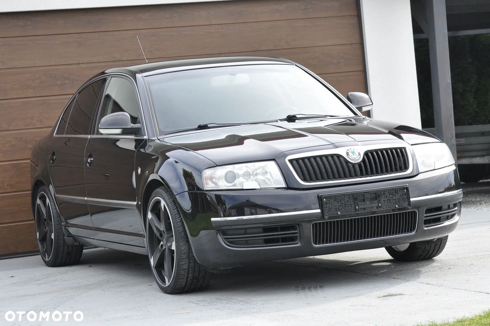 Skoda Superb - 17