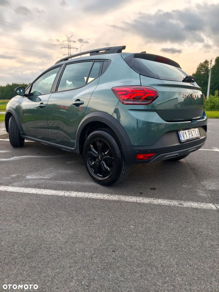 Dacia Sandero Stepway 1.0 TCe Extreme - 25