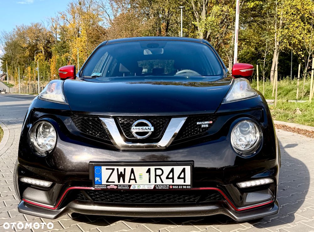 Nissan Juke - 33