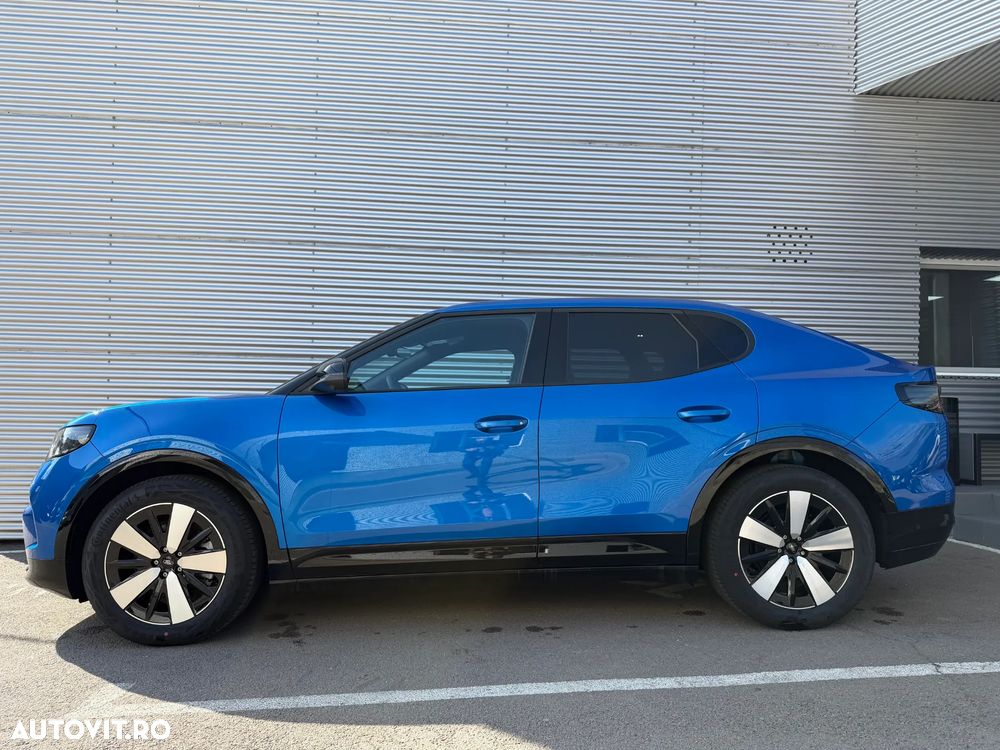 Ford Capri 77 kWh 286 CP RWD Select - 27