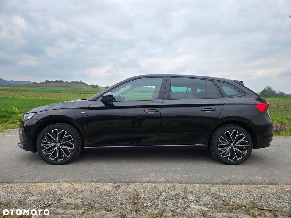 Skoda Scala 1.0 TSI DSG Drive - 3
