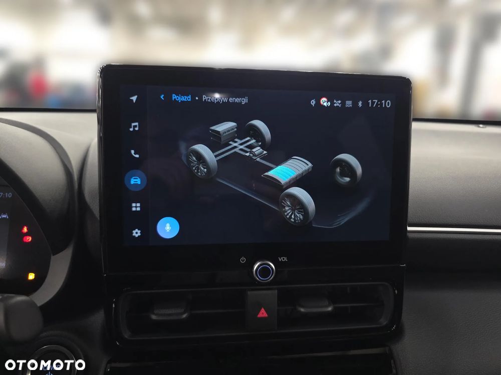 Toyota Yaris Cross Hybrid 1.5 Style - 18