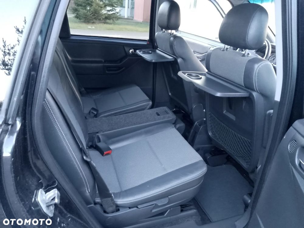 Opel Meriva 1.6 16V Innovation - 20