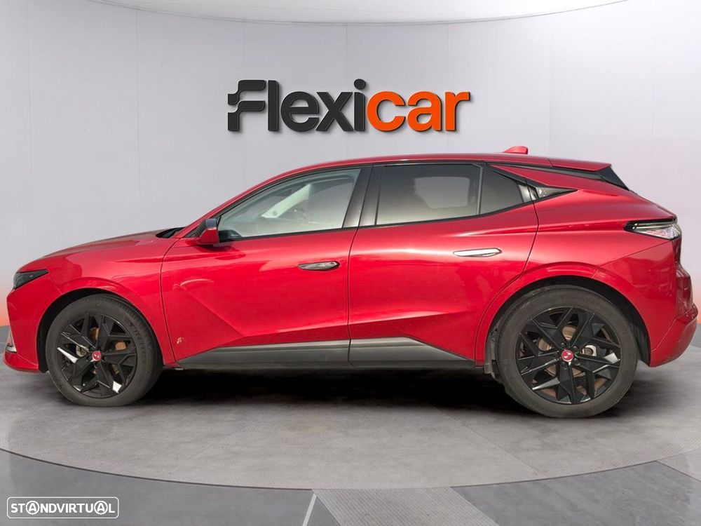 DS DS4 1.2 PureTech Performance Line EAT8 - 3