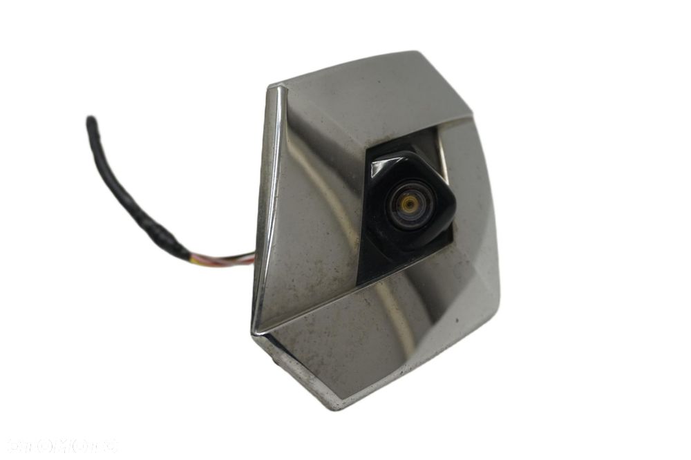 KAMERA COFANIA ZNACZEK RENAULT MEGANE IV 4 284427774r - 3