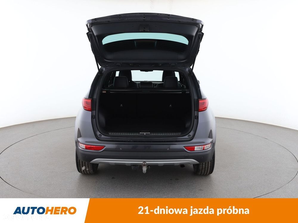 Kia Sportage - 17